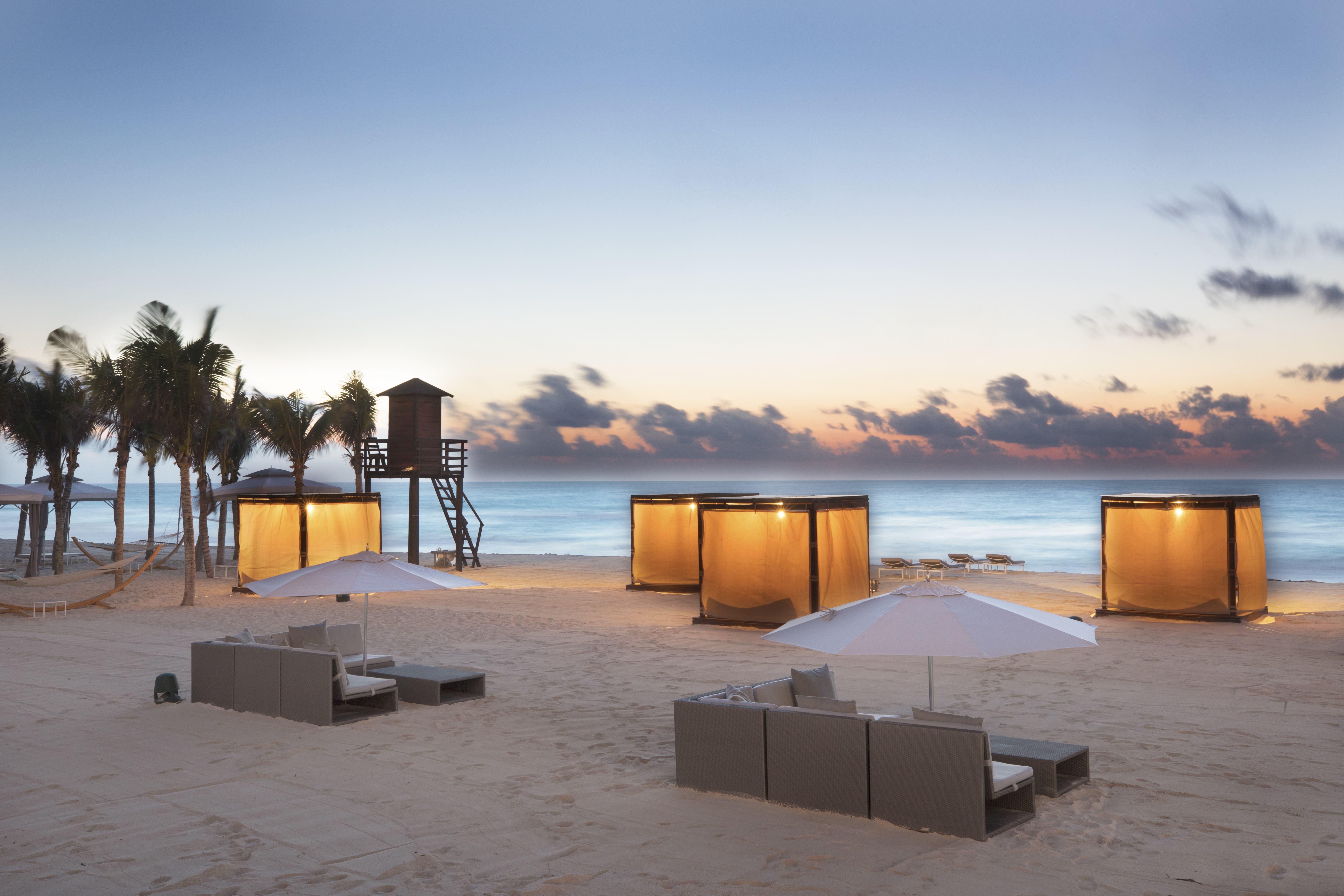 Le Blanc Spa Resort Cancun Adults Only All-Inclusive Exterior photo
